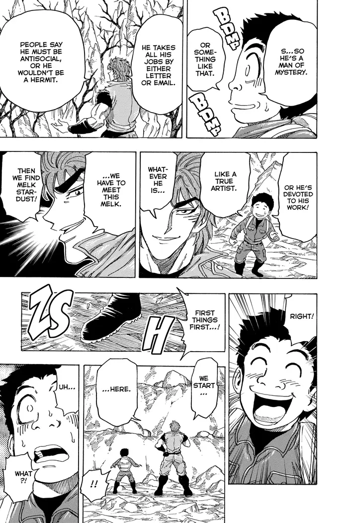 Toriko Chapter 115 image 03_optimized
